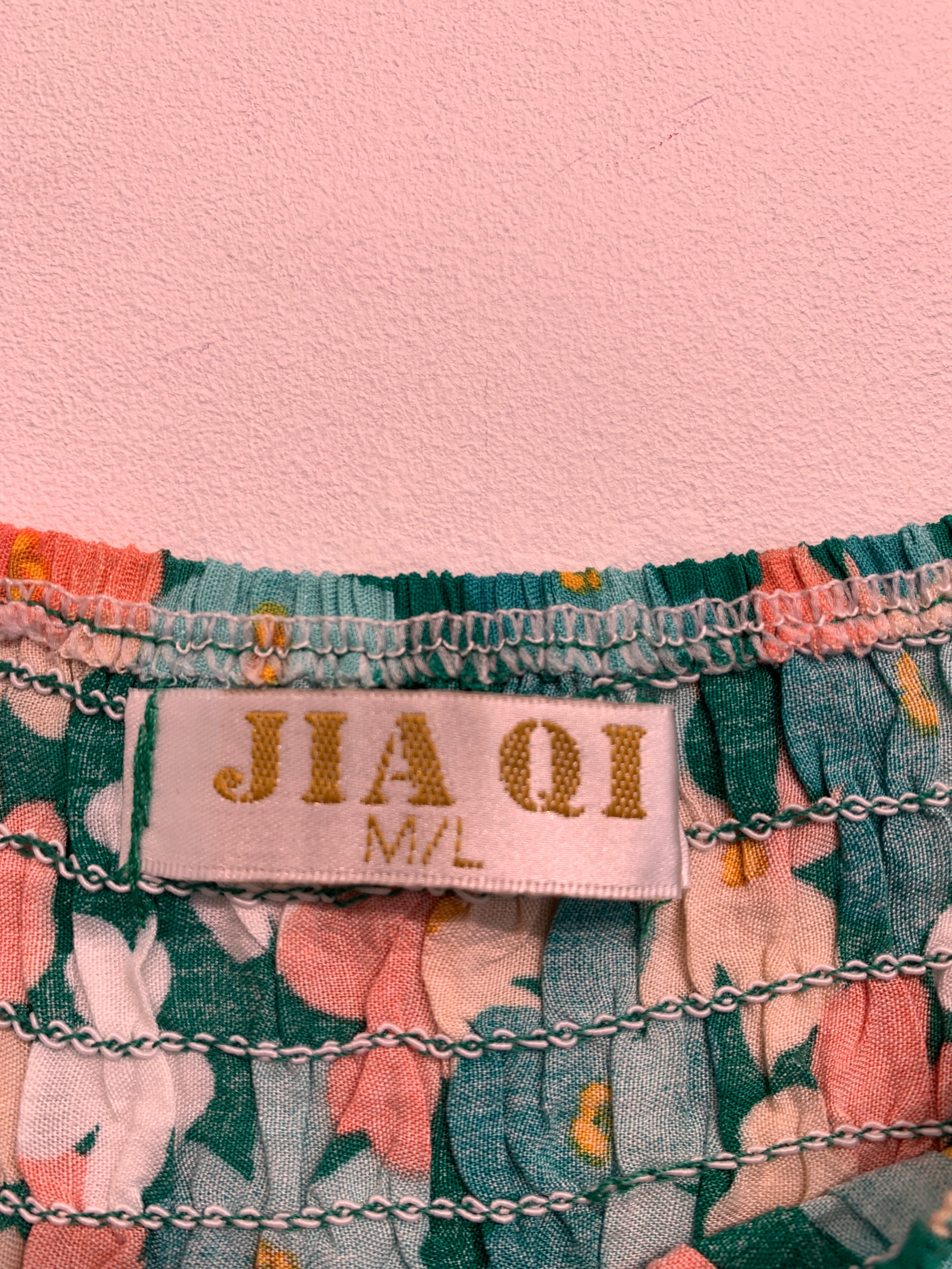 JIA Kjole